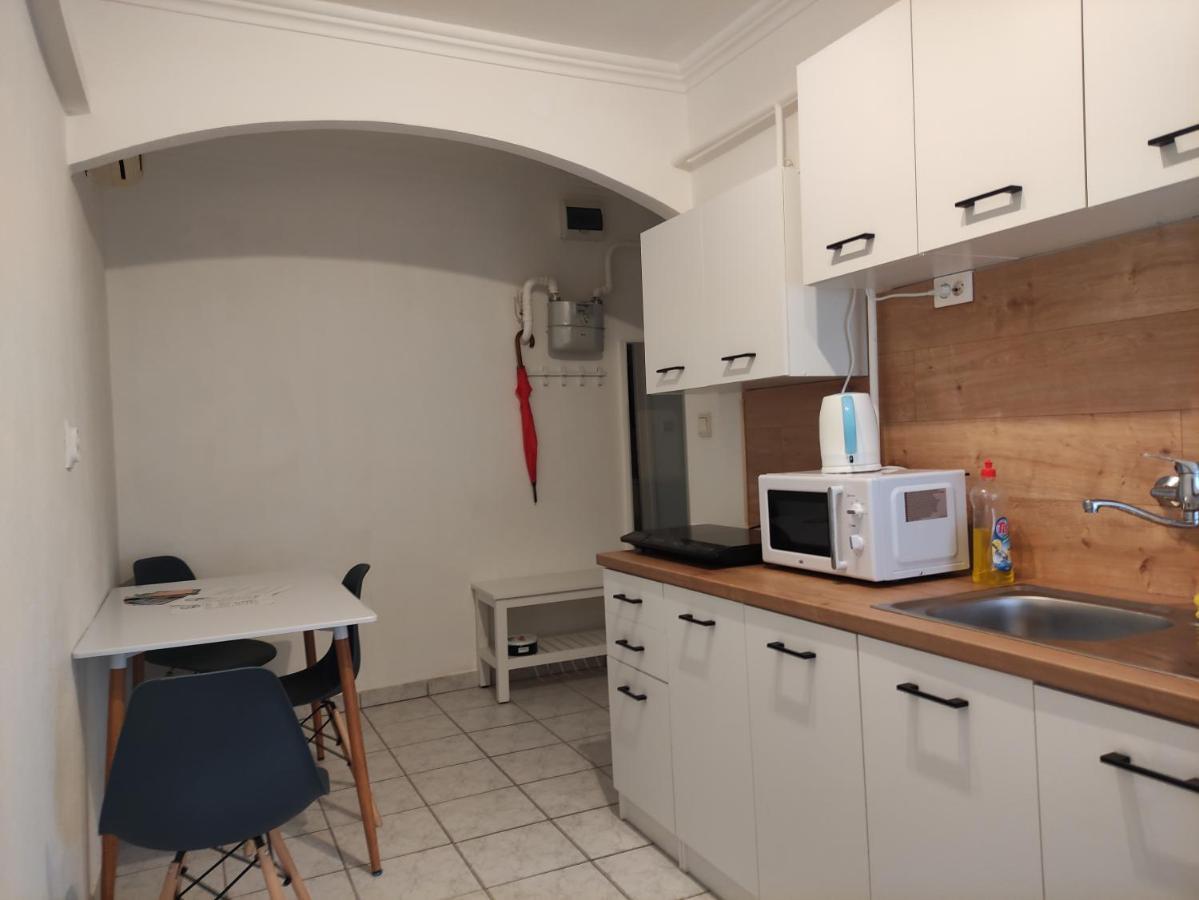 Bristol Apartments 2 Baja Extérieur photo